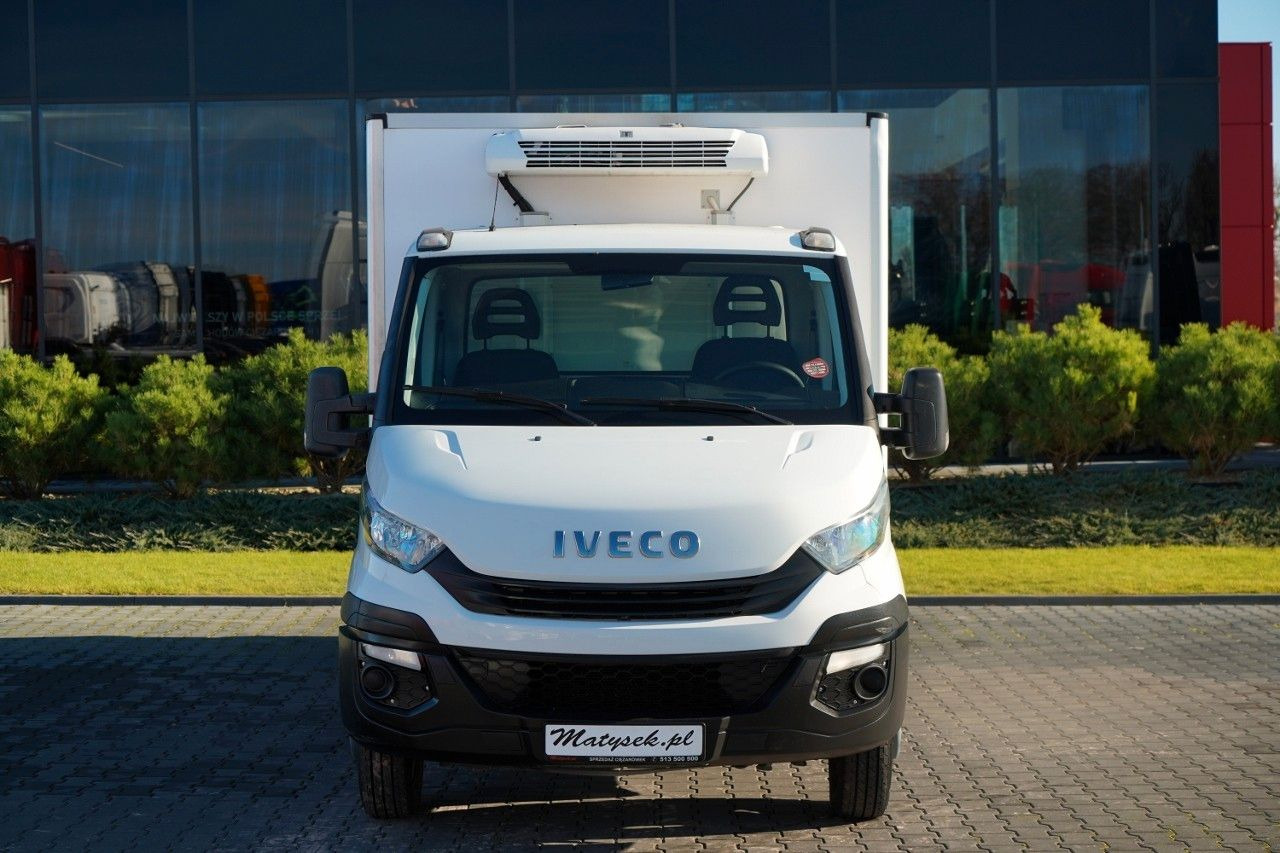 Iveco DAILY 35-150 / 3.0 d / CHŁODNIA / 3,85 M / AGR - Kølebil: billede 2 Iveco DAILY 35-150 / 3.0 d / CHŁODNIA / 3,85 M / AGR - Kølebil: billede 2