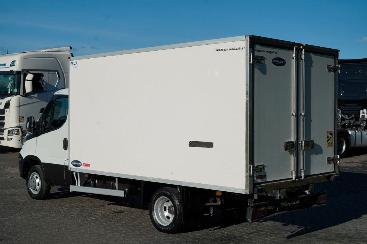 Iveco DAILY 35-150 / 3.0 d / CHŁODNIA / 3,85 M / AGR - Kølebil: billede 5 Iveco DAILY 35-150 / 3.0 d / CHŁODNIA / 3,85 M / AGR - Kølebil: billede 5