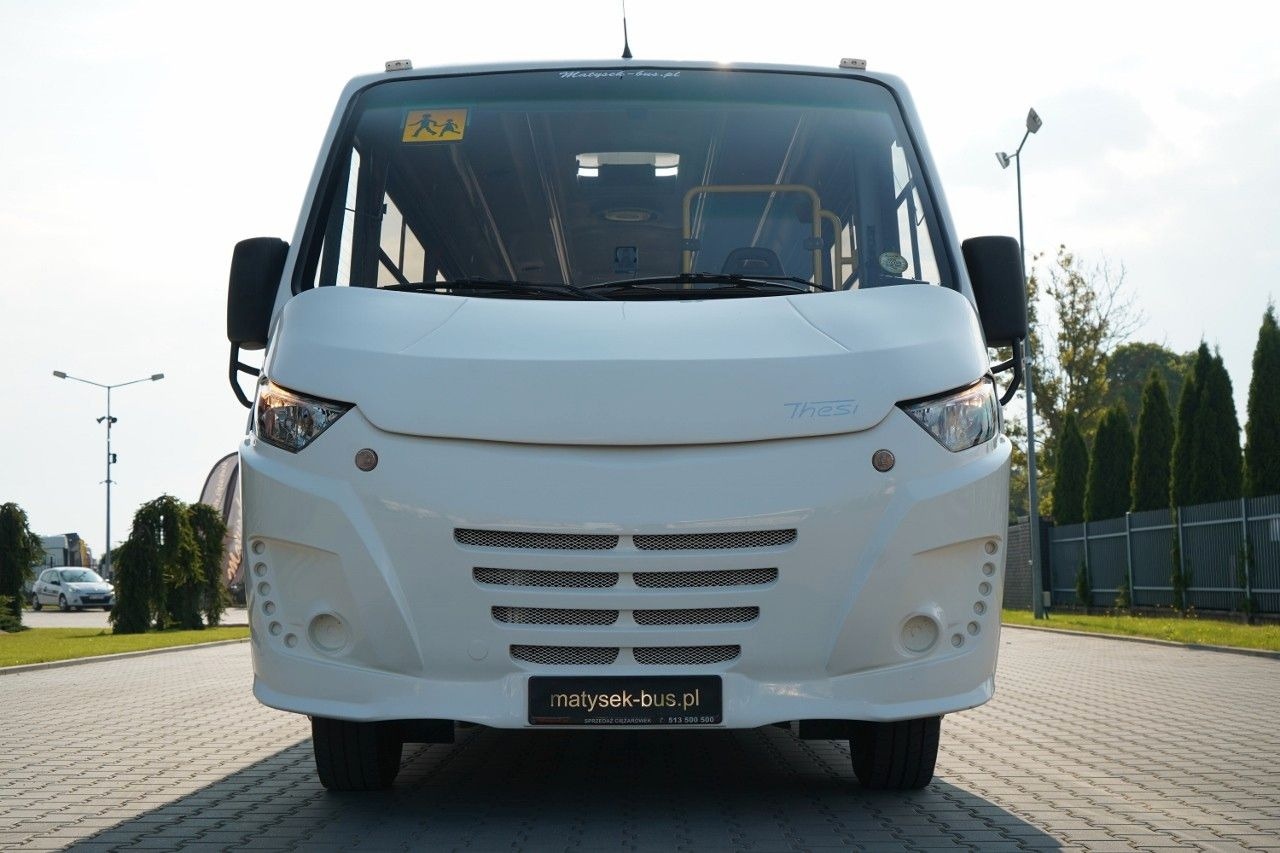 Iveco KAPENA / EURO6 / MANUAL / KLIMATYZACJA / SPROWAD - Forstæder bus: billede 5 Iveco KAPENA / EURO6 / MANUAL / KLIMATYZACJA / SPROWAD - Forstæder bus: billede 5