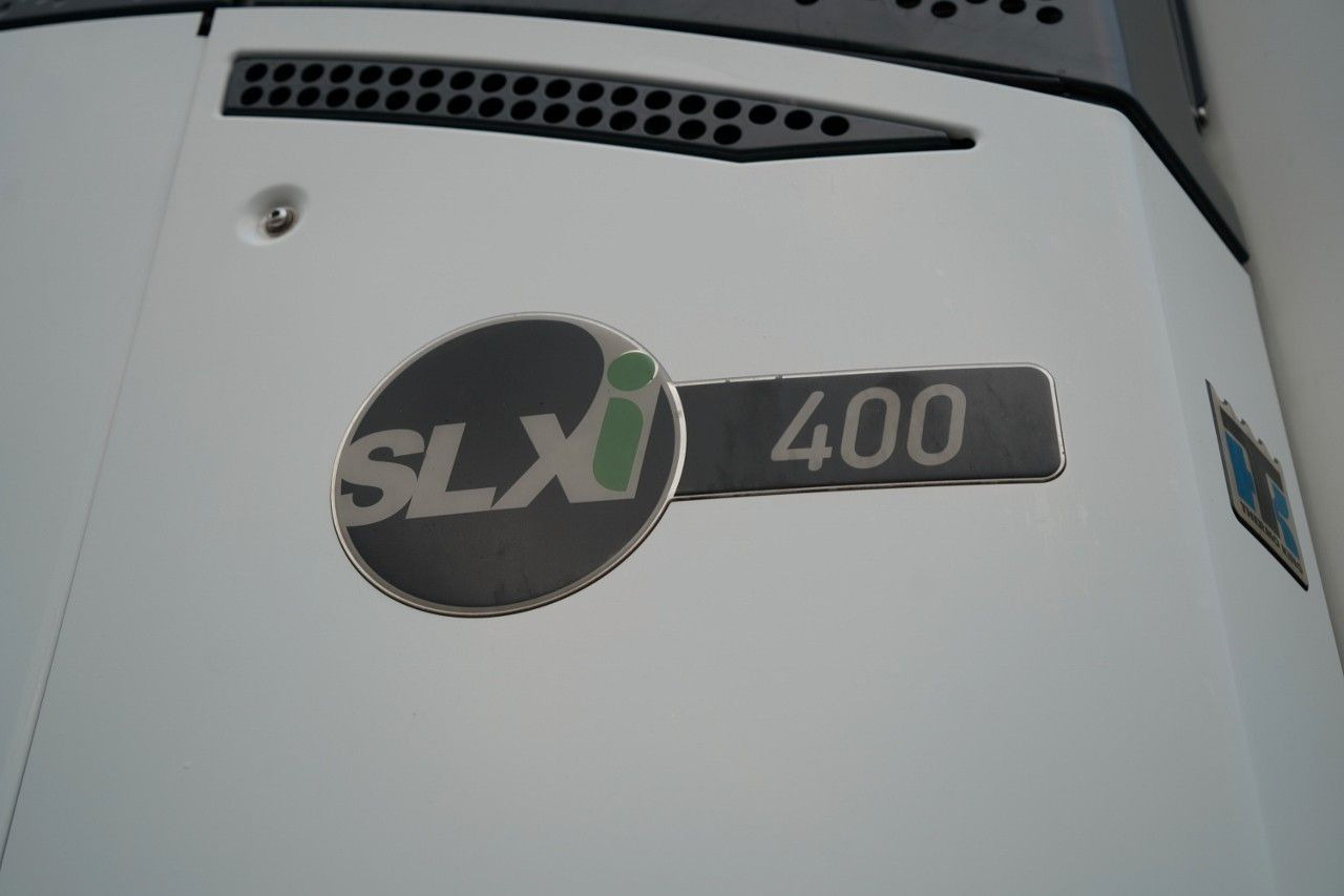 Kølevogn sættevogn Krone CHŁODNIA / THERMO KING SLXi 400 / 2019 ROK / DO: billede 18