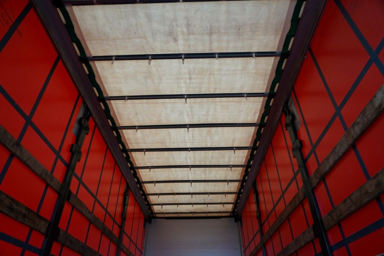 Leje en  Mercedes-Benz ACTROS / 2545 / SOLÓWKA  / 6x2 / I-PARK COOL / Mercedes-Benz ACTROS / 2545 / SOLÓWKA  / 6x2 / I-PARK COOL /: billede 24