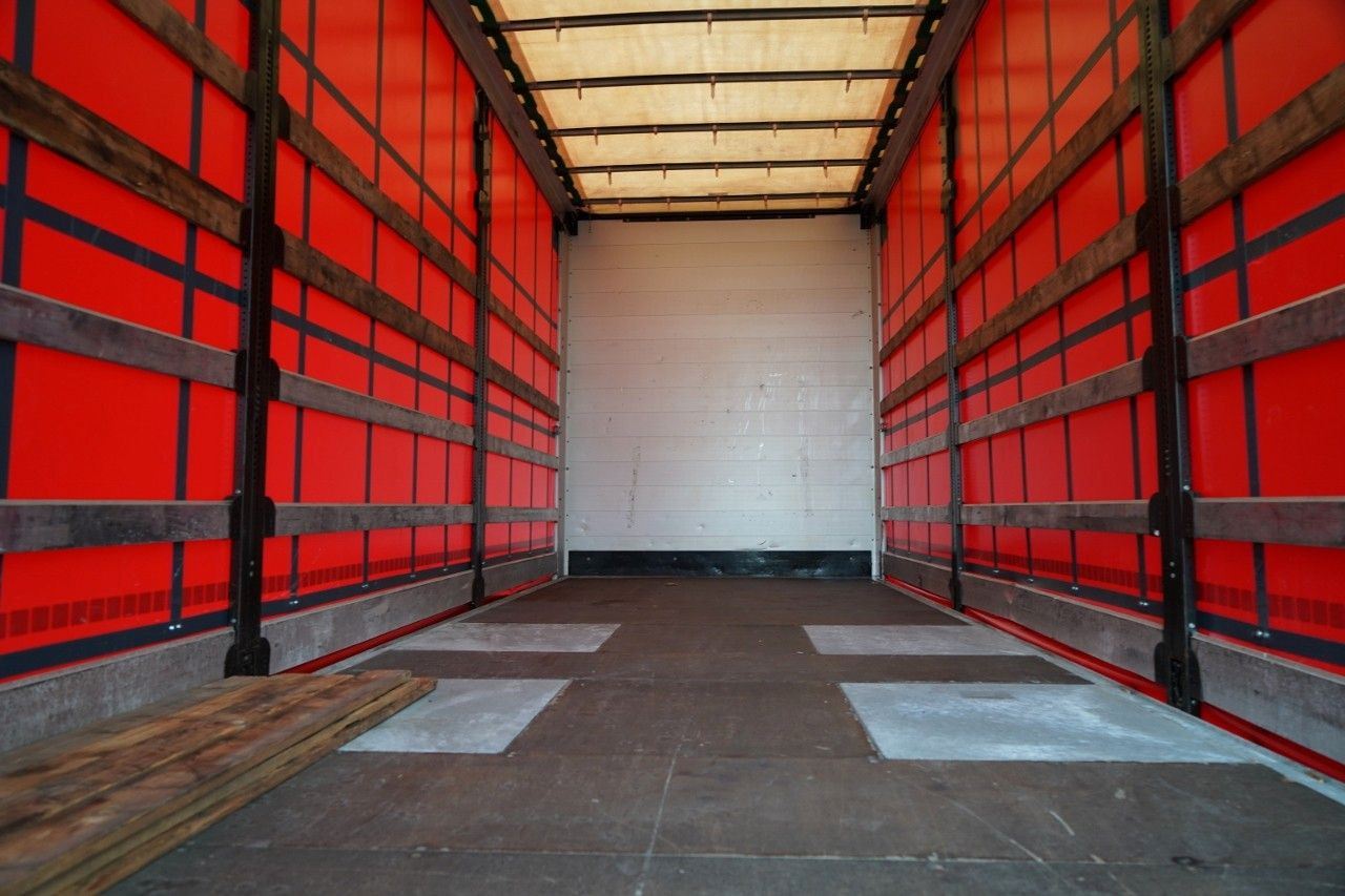 Leje en  Mercedes-Benz ACTROS / 2545 / SOLÓWKA  / 6x2 / I-PARK COOL / Mercedes-Benz ACTROS / 2545 / SOLÓWKA  / 6x2 / I-PARK COOL /: billede 21