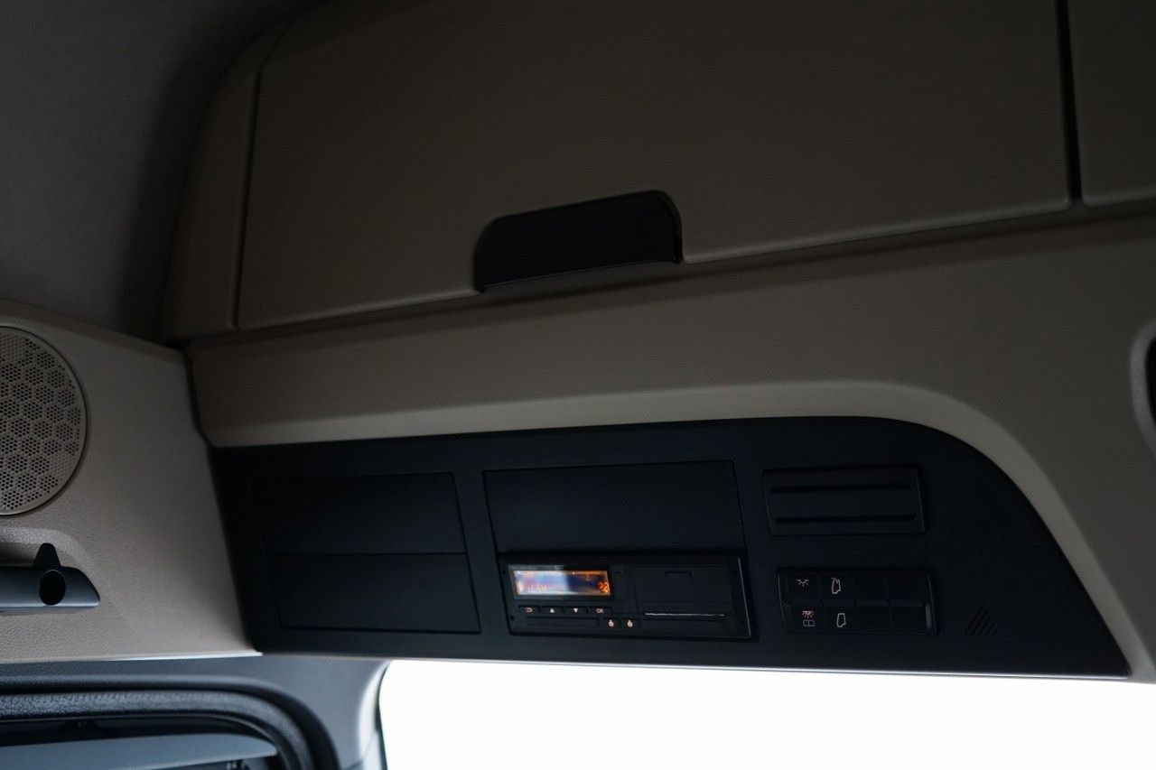 Leje en  Mercedes-Benz ACTROS / 2545 / SOLÓWKA  / 6x2 / I-PARK COOL / Mercedes-Benz ACTROS / 2545 / SOLÓWKA  / 6x2 / I-PARK COOL /: billede 37