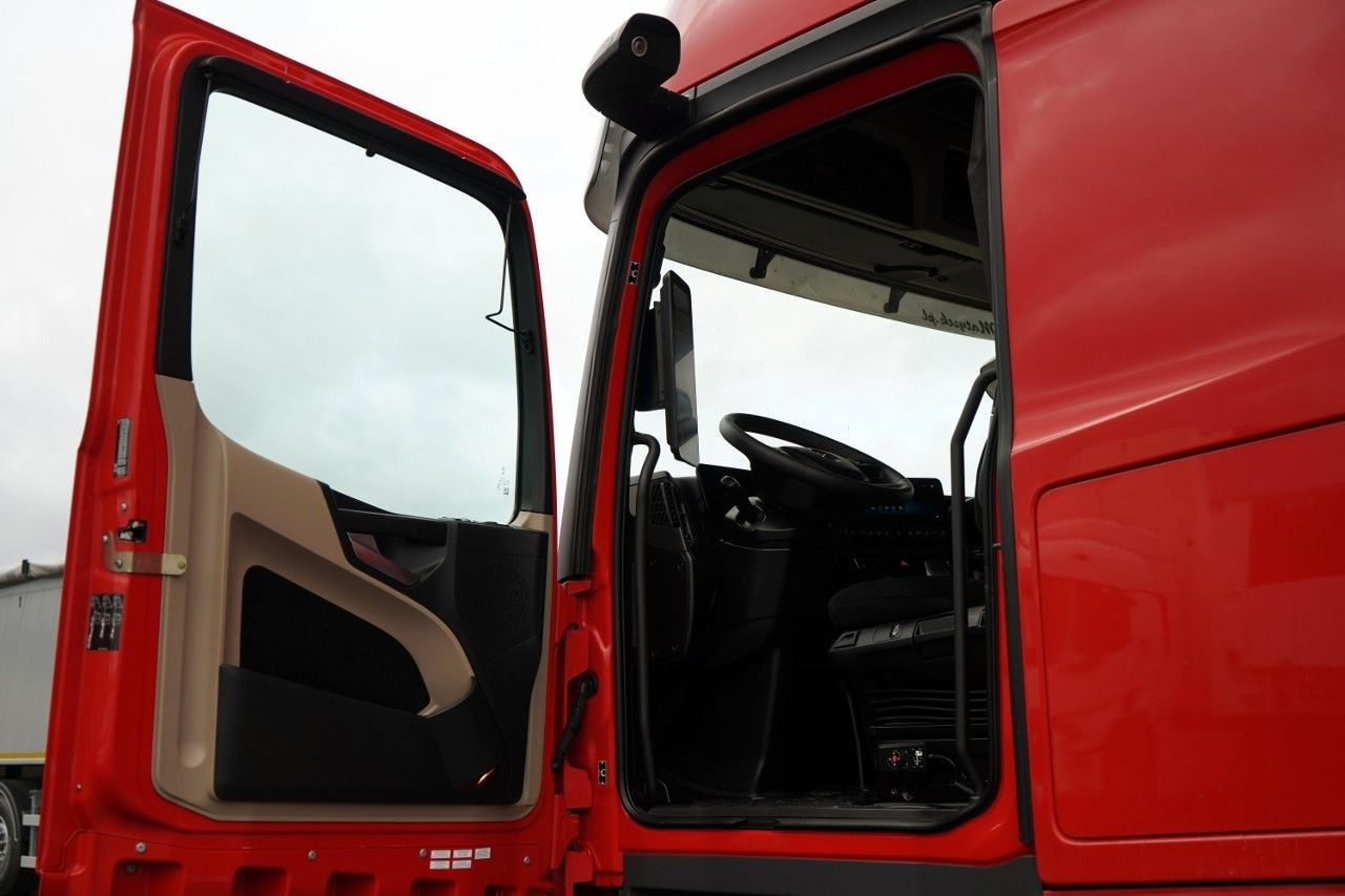 Leje en  Mercedes-Benz ACTROS / 2545 / SOLÓWKA  / 6x2 / I-PARK COOL / Mercedes-Benz ACTROS / 2545 / SOLÓWKA  / 6x2 / I-PARK COOL /: billede 27