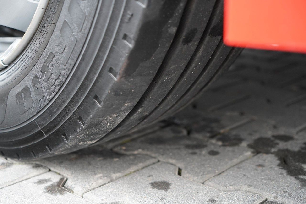 Leje en  Mercedes-Benz ACTROS / 2545 / SOLÓWKA  / 6x2 / I-PARK COOL / Mercedes-Benz ACTROS / 2545 / SOLÓWKA  / 6x2 / I-PARK COOL /: billede 15