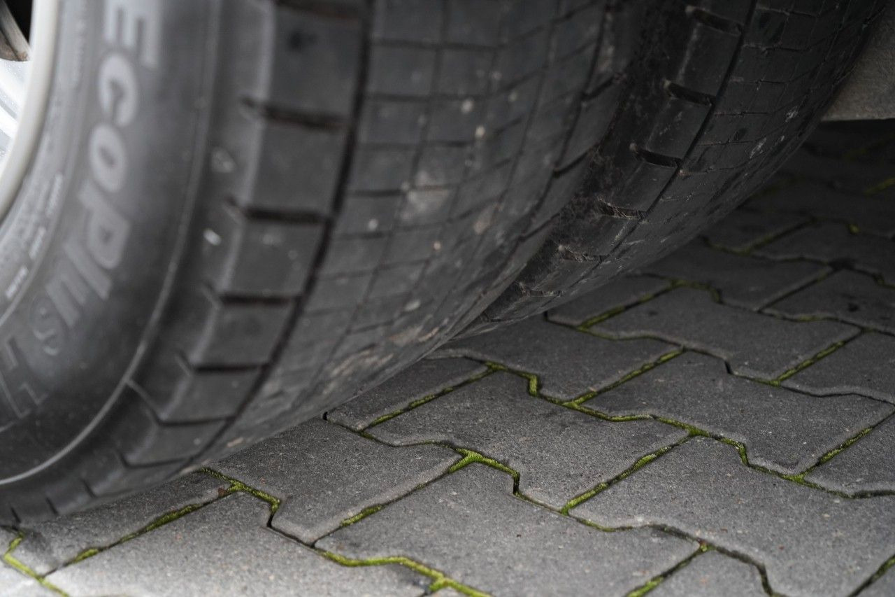 Leje en  Mercedes-Benz ACTROS / 2545 / SOLÓWKA  / 6x2 / I-PARK COOL / Mercedes-Benz ACTROS / 2545 / SOLÓWKA  / 6x2 / I-PARK COOL /: billede 17