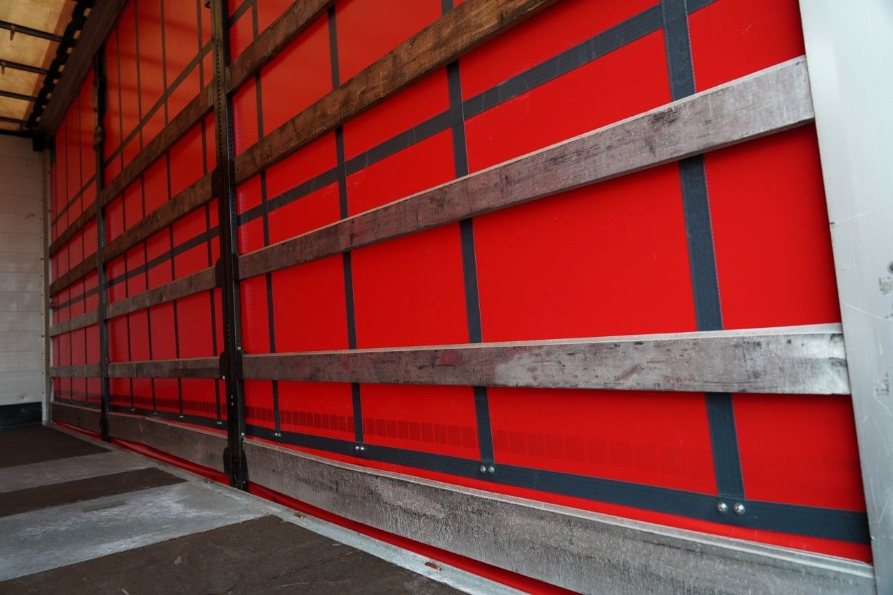 Leje en  Mercedes-Benz ACTROS / 2545 / SOLÓWKA  / 6x2 / I-PARK COOL / Mercedes-Benz ACTROS / 2545 / SOLÓWKA  / 6x2 / I-PARK COOL /: billede 23