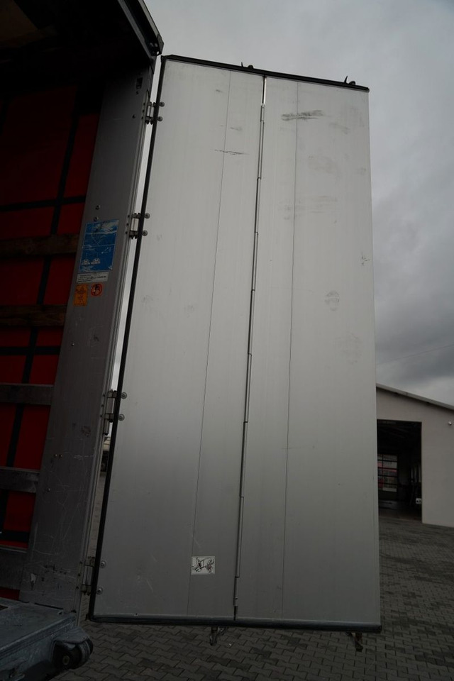 Leje en  Mercedes-Benz ACTROS / 2545 / SOLÓWKA  / 6x2 / I-PARK COOL / Mercedes-Benz ACTROS / 2545 / SOLÓWKA  / 6x2 / I-PARK COOL /: billede 20