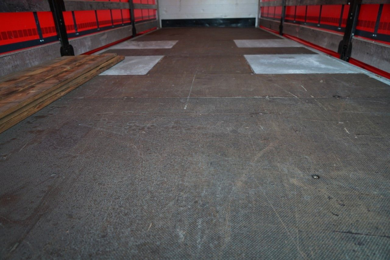 Leje en  Mercedes-Benz ACTROS / 2545 / SOLÓWKA  / 6x2 / I-PARK COOL / Mercedes-Benz ACTROS / 2545 / SOLÓWKA  / 6x2 / I-PARK COOL /: billede 25