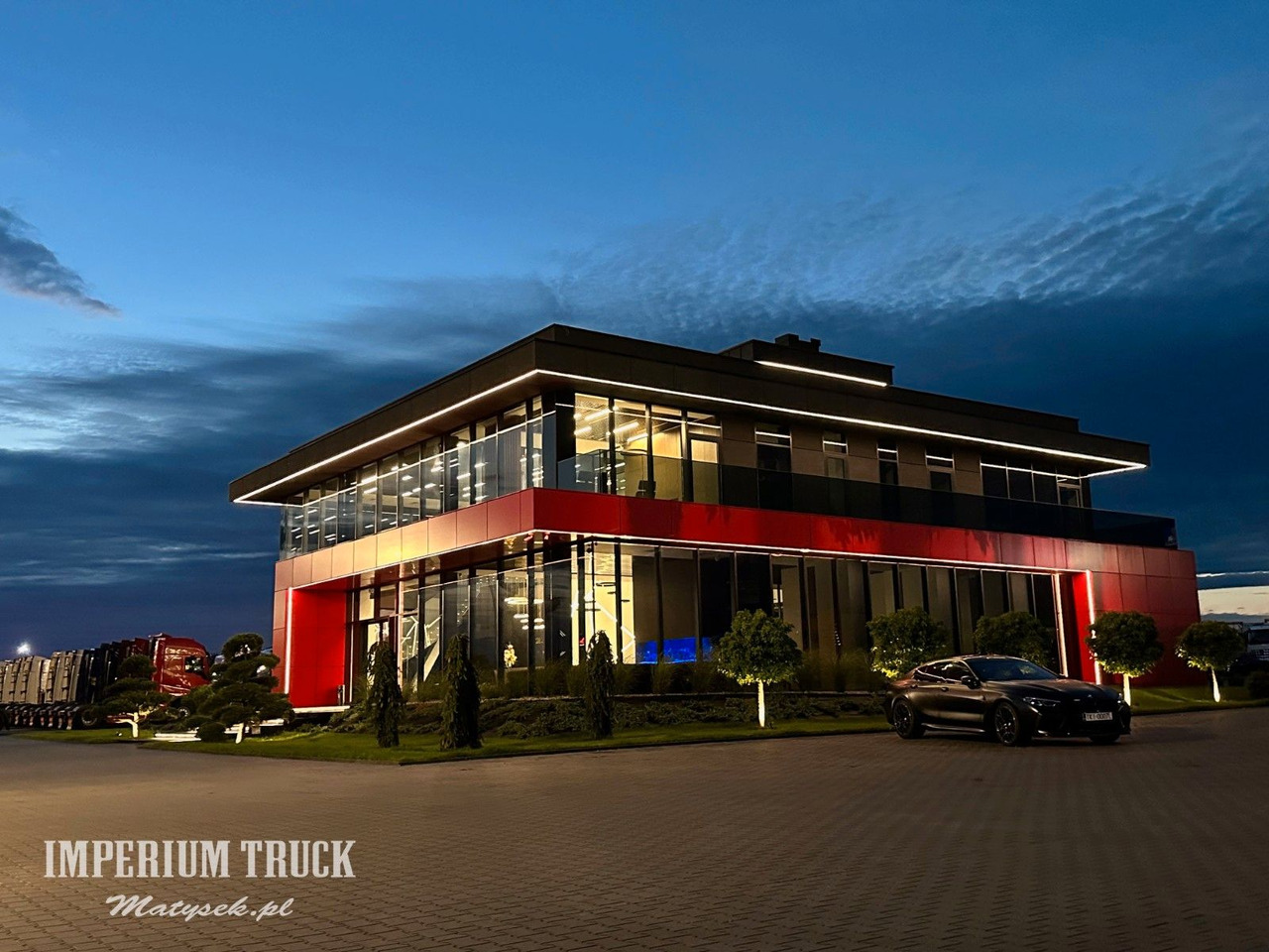 Leje en  Mercedes-Benz ACTROS / 2545 / SOLÓWKA  / 6x2 / I-PARK COOL / Mercedes-Benz ACTROS / 2545 / SOLÓWKA  / 6x2 / I-PARK COOL /: billede 43