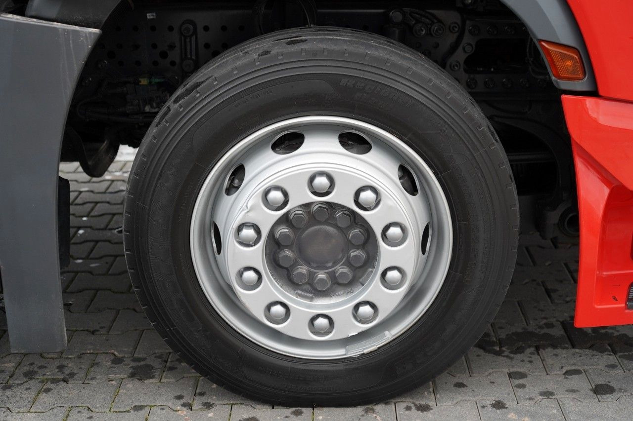 Leje en  Mercedes-Benz ACTROS / 2545 / SOLÓWKA  / 6x2 / I-PARK COOL / Mercedes-Benz ACTROS / 2545 / SOLÓWKA  / 6x2 / I-PARK COOL /: billede 16