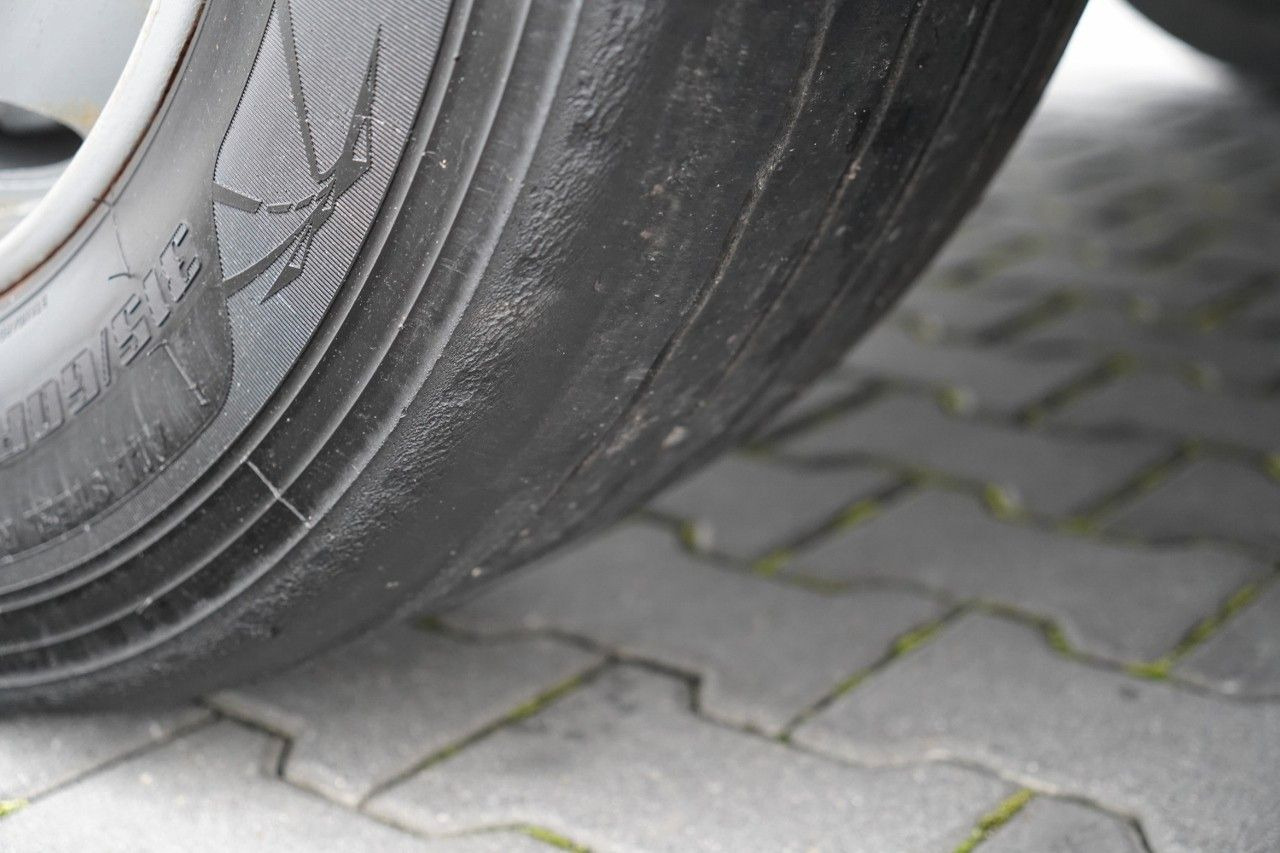 Leje en  Mercedes-Benz ACTROS / 2545 / SOLÓWKA  / 6x2 / I-PARK COOL / Mercedes-Benz ACTROS / 2545 / SOLÓWKA  / 6x2 / I-PARK COOL /: billede 18