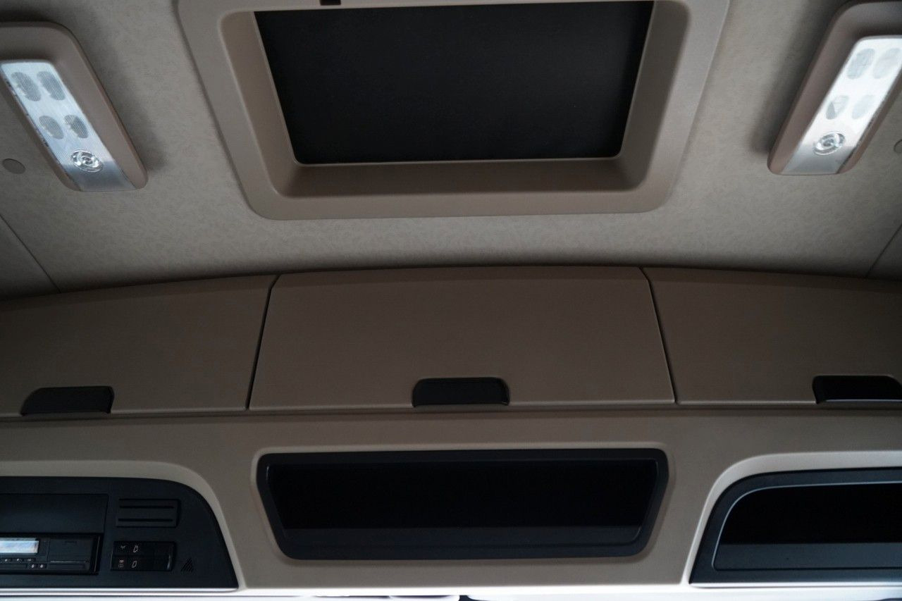 Leje en  Mercedes-Benz ACTROS / 2545 / SOLÓWKA  / 6x2 / I-PARK COOL / Mercedes-Benz ACTROS / 2545 / SOLÓWKA  / 6x2 / I-PARK COOL /: billede 38