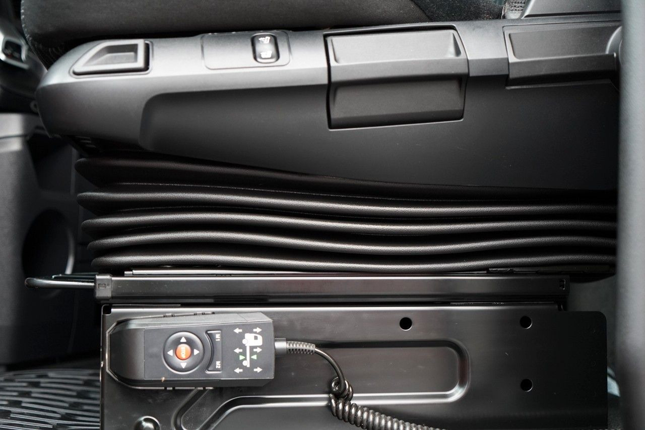 Leje en  Mercedes-Benz ACTROS / 2545 / SOLÓWKA  / 6x2 / I-PARK COOL / Mercedes-Benz ACTROS / 2545 / SOLÓWKA  / 6x2 / I-PARK COOL /: billede 28