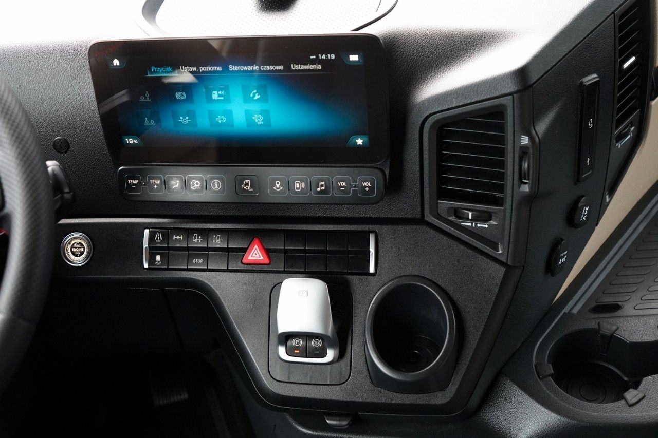 Leje en  Mercedes-Benz ACTROS / 2545 / SOLÓWKA  / 6x2 / I-PARK COOL / Mercedes-Benz ACTROS / 2545 / SOLÓWKA  / 6x2 / I-PARK COOL /: billede 34