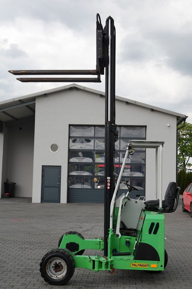 Palfinger F3-253PX / Podwieszany pod naczepę - przyczepę / - Medbringertruck: billede 5 Palfinger F3-253PX / Podwieszany pod naczepę - przyczepę / - Medbringertruck: billede 5