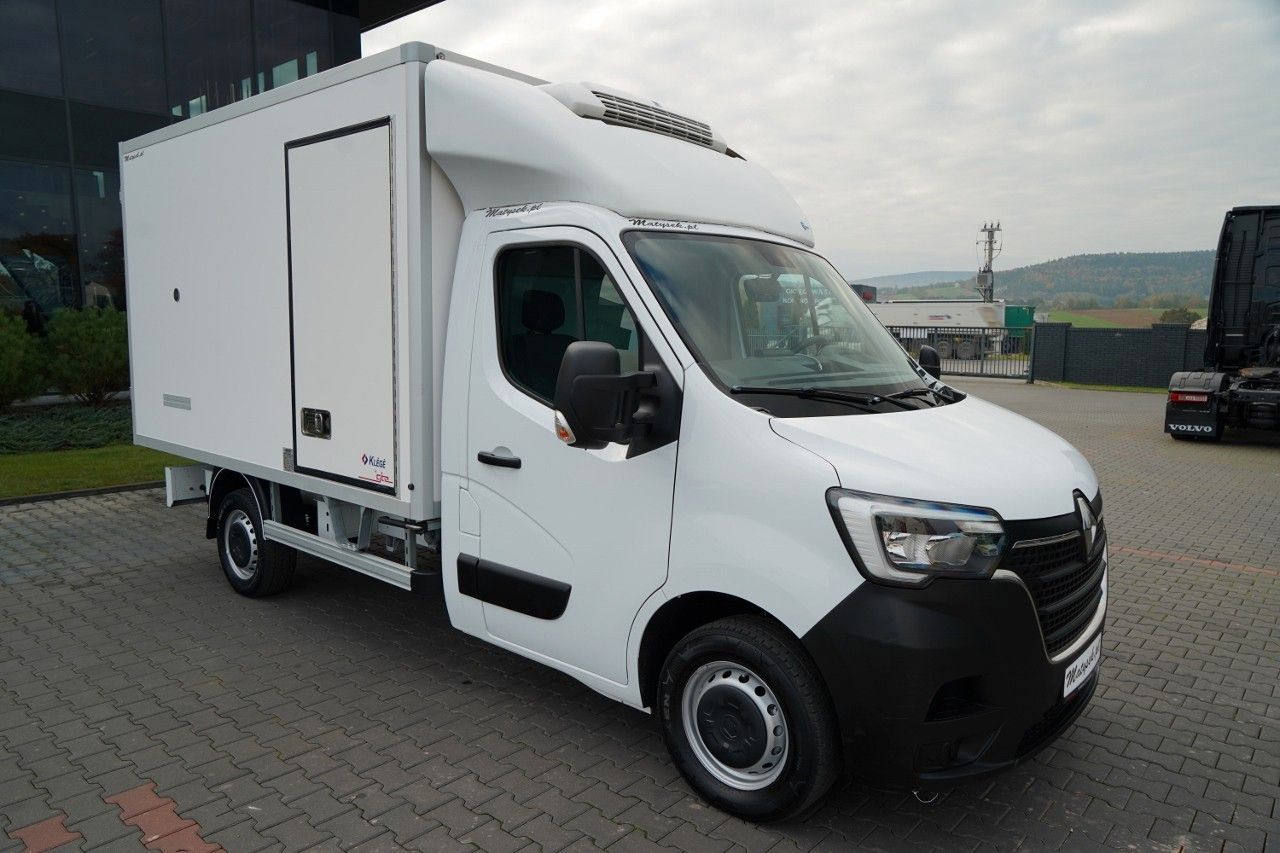 Renault MASTER / CHŁODNIA / THERMO KING V-300 / MULIT - Kølebil: billede 2 Renault MASTER / CHŁODNIA / THERMO KING V-300 / MULIT - Kølebil: billede 2