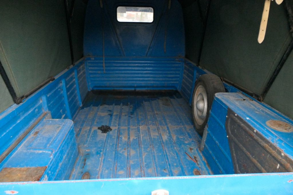 Minibus, Persontransport Renault R 21 ESTAFETTE 1000 / OLDTIMER Renault R 21 ESTAFETTE 1000 / OLDTIMER: billede 12 Minibus, Persontransport Renault R 21 ESTAFETTE 1000 / OLDTIMER Renault R 21 ESTAFETTE 1000 / OLDTIMER: billede 12