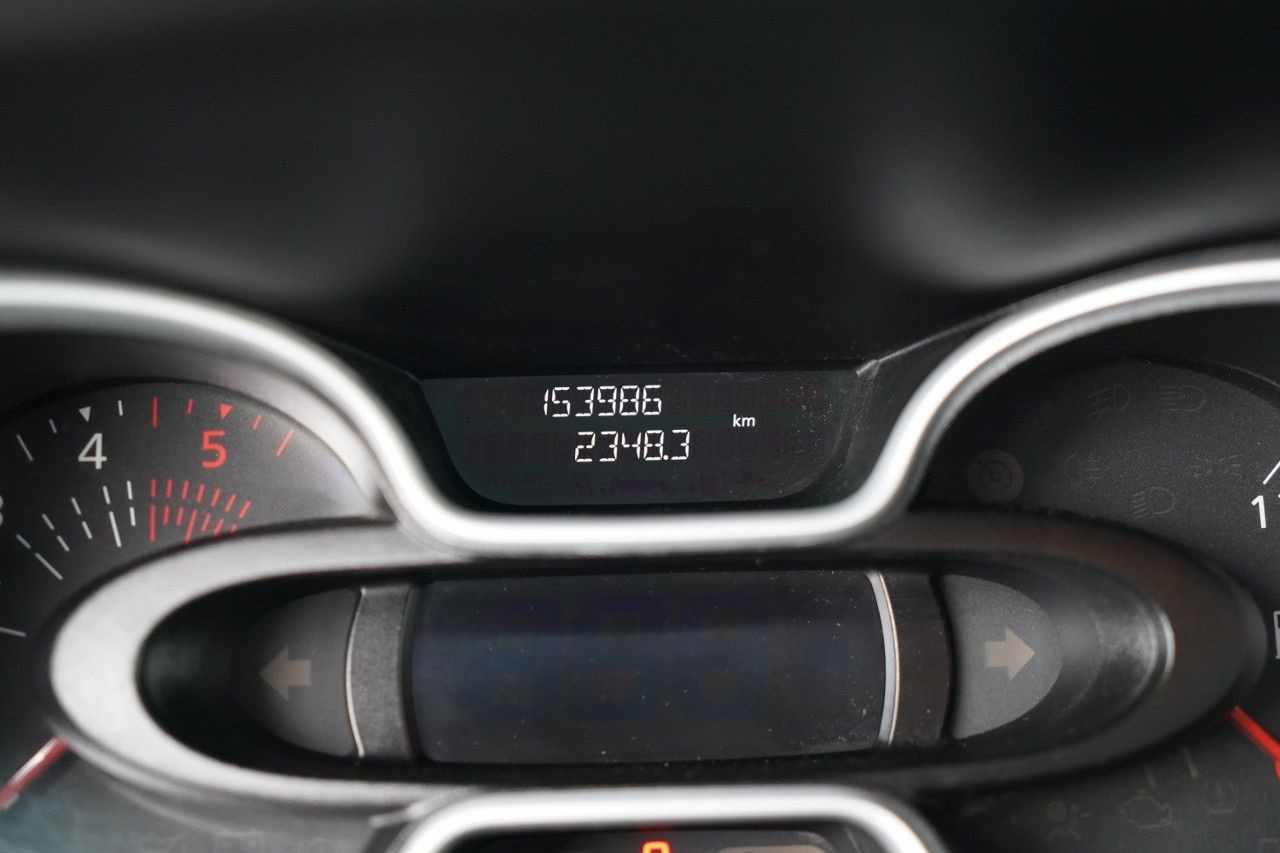 Små varebil Renault TRAFIC / BLASZAK / ZABUDOWA WARSZTATOWA / MANUA: billede 19