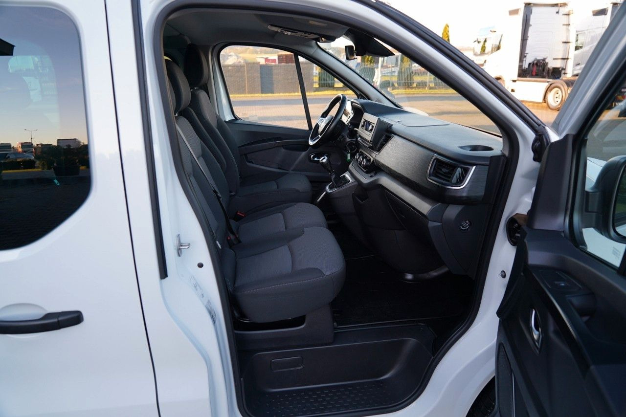 Persontransport Renault TRAFIC III / BUS / 9 MIEJSC / PIERWSZY WŁAŚCICIE: billede 36