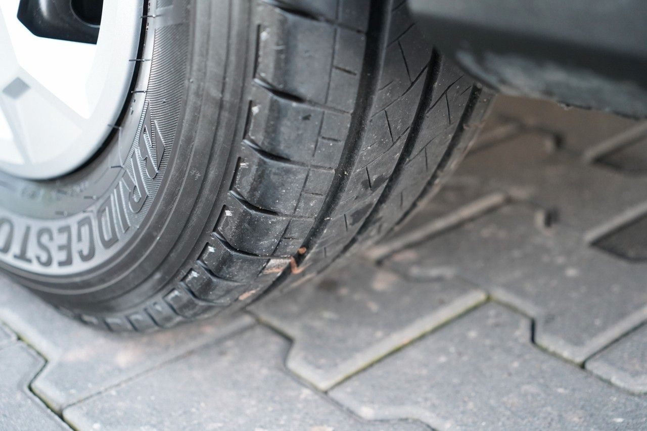 Persontransport Renault TRAFIC III / BUS / 9 MIEJSC / PIERWSZY WŁAŚCICIE: billede 17