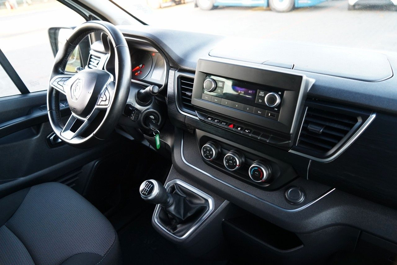 Persontransport Renault TRAFIC III / BUS / 9 MIEJSC / PIERWSZY WŁAŚCICIE: billede 29