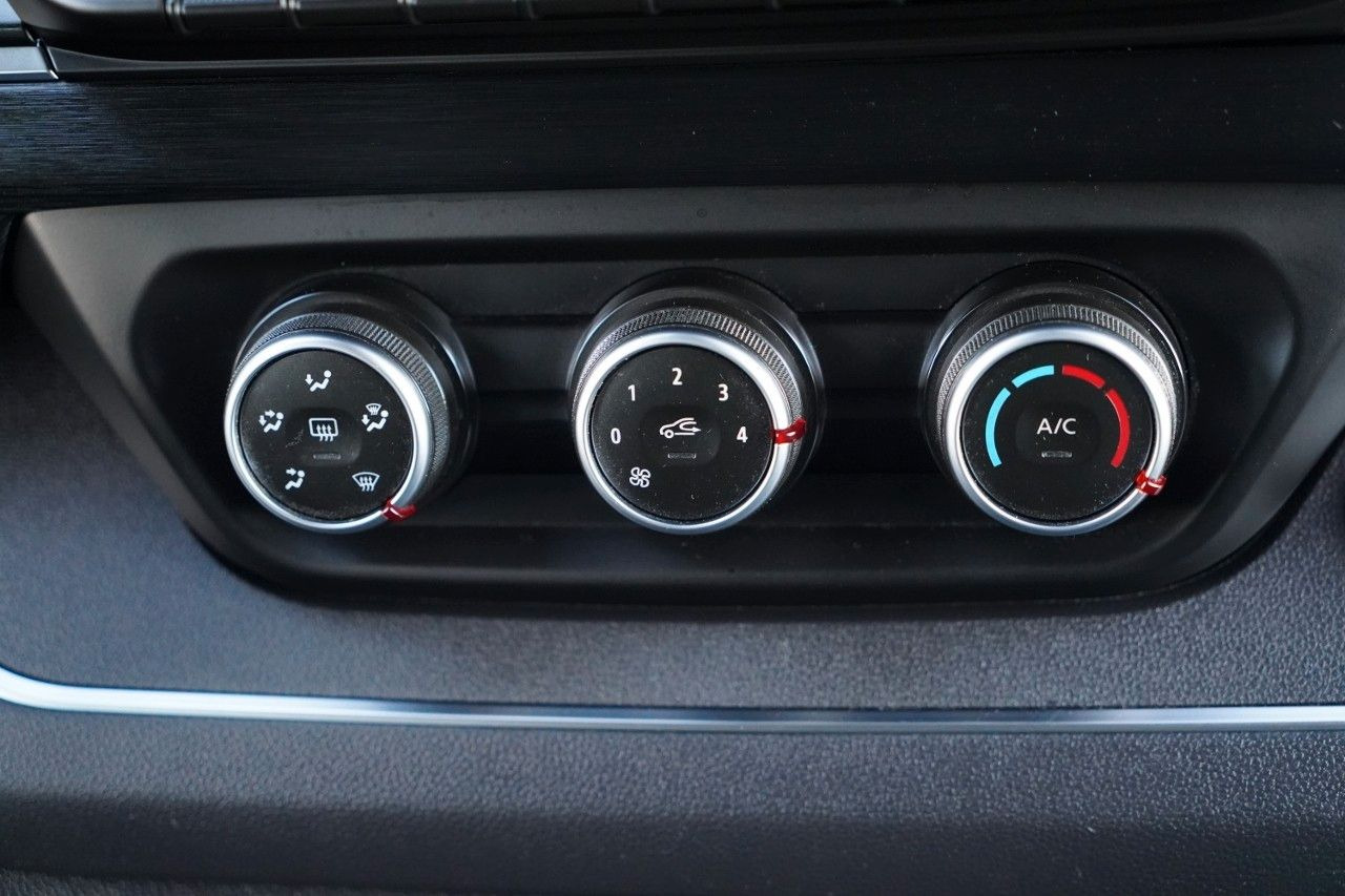 Persontransport Renault TRAFIC III / BUS / 9 MIEJSC / PIERWSZY WŁAŚCICIE: billede 31