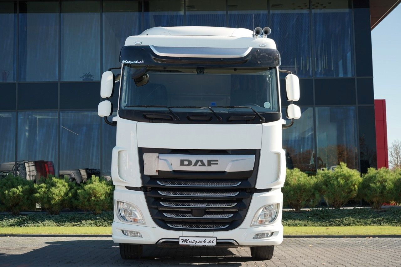 DAF XF 480 / I-PARK COOL / OPONY 100% - Trækker: billede 3 DAF XF 480 / I-PARK COOL / OPONY 100% - Trækker: billede 3