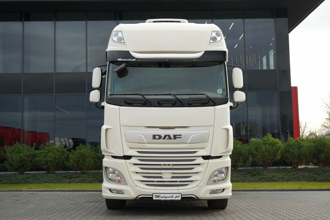 DAF XF 480 / SSC / I-PARK COOL / 2021 R - Trækker: billede 3 DAF XF 480 / SSC / I-PARK COOL / 2021 R - Trækker: billede 3