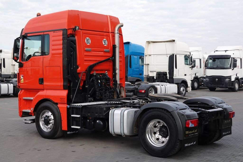 MAN TGX 18.440 / 4x4 / HYDRAULIKA / HYDRODRIVE / EUR MAN TGX 18.440 / 4x4 / HYDRAULIKA / HYDRODRIVE / EUR - Trækker: billede 4 MAN TGX 18.440 / 4x4 / HYDRAULIKA / HYDRODRIVE / EUR MAN TGX 18.440 / 4x4 / HYDRAULIKA / HYDRODRIVE / EUR - Trækker: billede 4