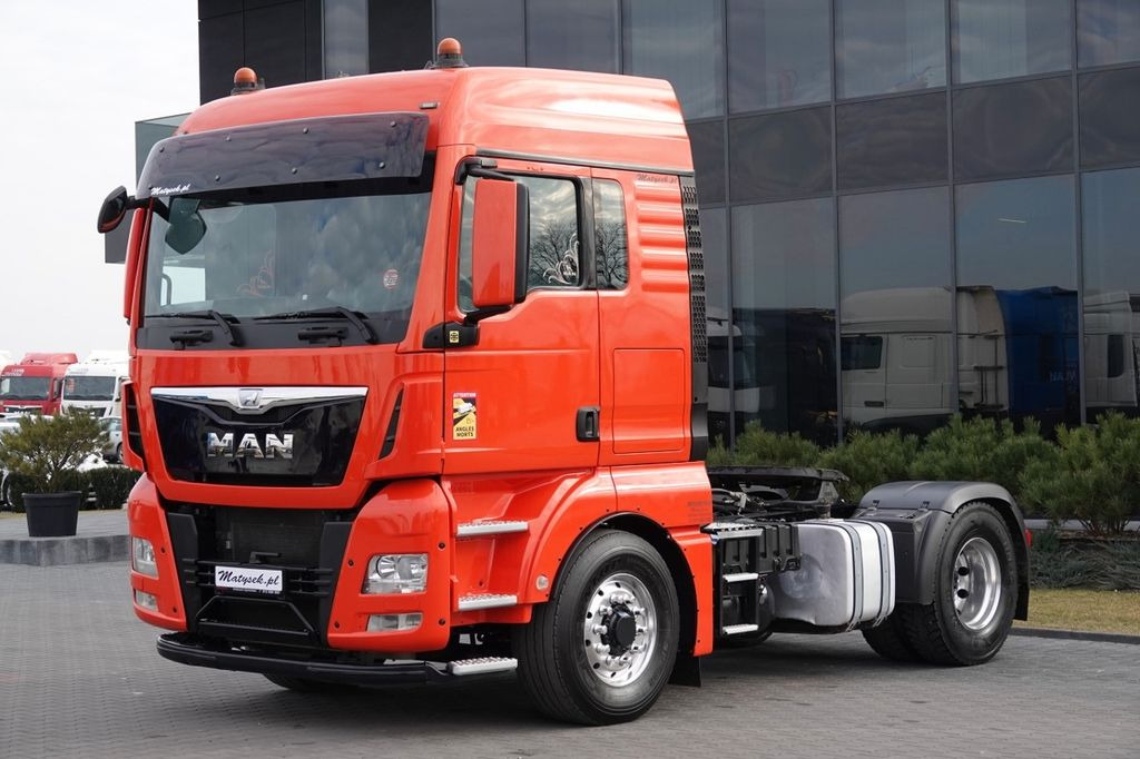 MAN TGX 18.440 / 4x4 / HYDRAULIKA / HYDRODRIVE / EUR MAN TGX 18.440 / 4x4 / HYDRAULIKA / HYDRODRIVE / EUR - Trækker: billede 2 MAN TGX 18.440 / 4x4 / HYDRAULIKA / HYDRODRIVE / EUR MAN TGX 18.440 / 4x4 / HYDRAULIKA / HYDRODRIVE / EUR - Trækker: billede 2