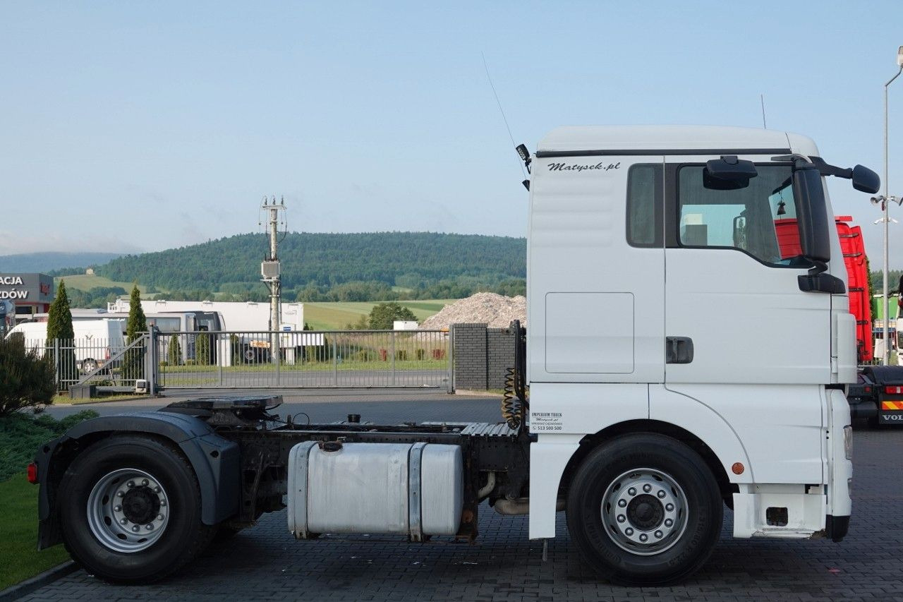 Leje en MAN TGX 18.480 / HYDRAULIKA / RETARDER / MANUAL / N MAN TGX 18.480 / HYDRAULIKA / RETARDER / MANUAL / N: billede 6 Leje en MAN TGX 18.480 / HYDRAULIKA / RETARDER / MANUAL / N MAN TGX 18.480 / HYDRAULIKA / RETARDER / MANUAL / N: billede 6