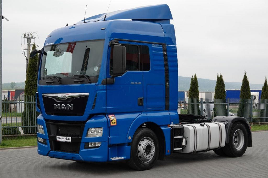 MAN TGX 18. 480 / MANUAL / XLX / 2015 ROK / 1400 L MAN TGX 18. 480 / MANUAL / XLX / 2015 ROK / 1400 L - Trækker: billede 4 MAN TGX 18. 480 / MANUAL / XLX / 2015 ROK / 1400 L MAN TGX 18. 480 / MANUAL / XLX / 2015 ROK / 1400 L - Trækker: billede 4