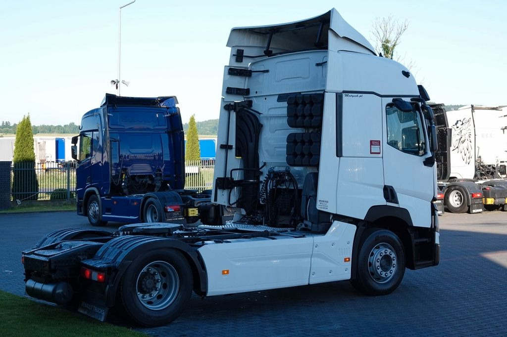 Renault T 480 / 13L / 2017 ROK Renault T 480 / 13L / 2017 ROK - Trækker: billede 5 Renault T 480 / 13L / 2017 ROK Renault T 480 / 13L / 2017 ROK - Trækker: billede 5