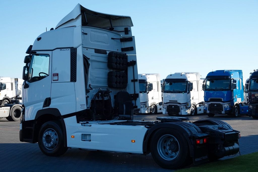 Renault T 480 / 13L / 2017 ROK Renault T 480 / 13L / 2017 ROK - Trækker: billede 4 Renault T 480 / 13L / 2017 ROK Renault T 480 / 13L / 2017 ROK - Trækker: billede 4