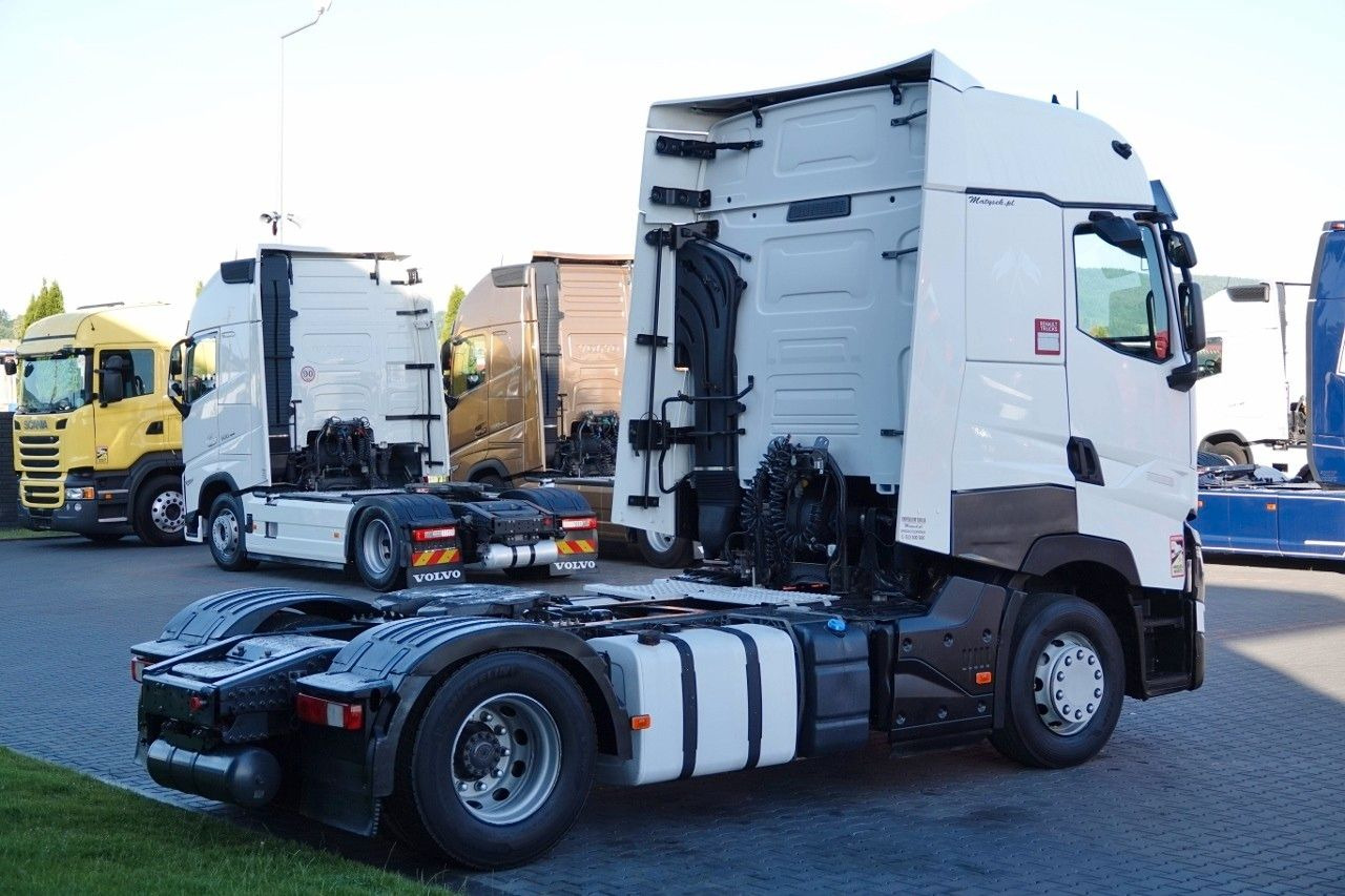 Renault T 480 / STANDARD / HIGH CAB / PO KONTRAKCIE SE - Trækker: billede 5 Renault T 480 / STANDARD / HIGH CAB / PO KONTRAKCIE SE - Trækker: billede 5