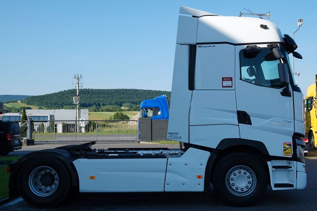 Renault T 520 / 13L / MAXISPACE / RETARDER / SALONKA Renault T 520 / 13L / MAXISPACE / RETARDER / SALONKA - Trækker: billede 5 Renault T 520 / 13L / MAXISPACE / RETARDER / SALONKA Renault T 520 / 13L / MAXISPACE / RETARDER / SALONKA - Trækker: billede 5