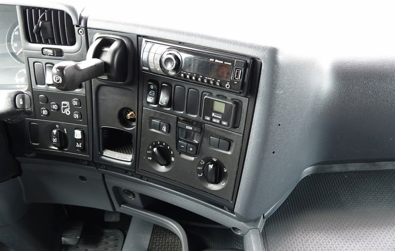 Trækker Scania G 440 / RETARDER / ALUFELGI / SPROWADZONA: billede 14