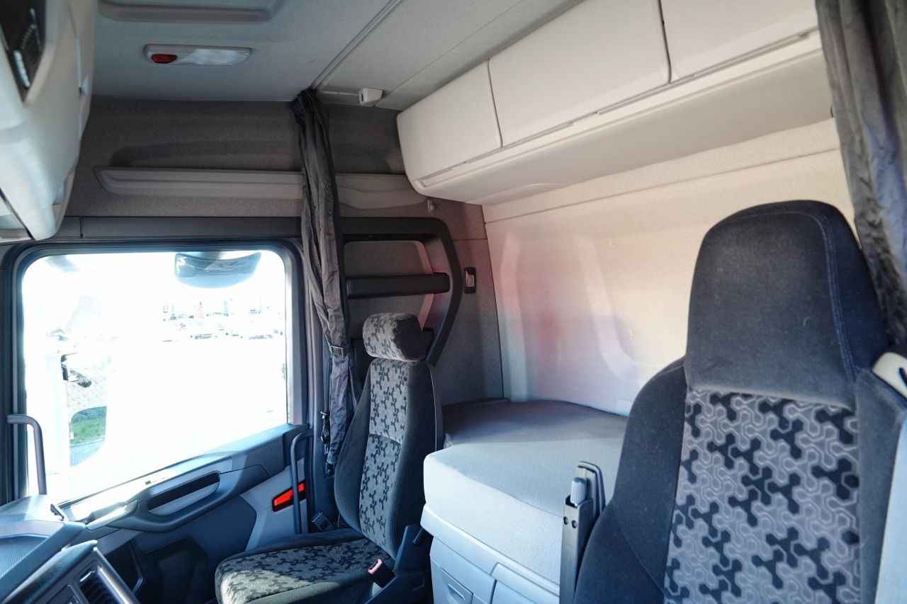 Trækker Scania R 450 / RETARDER  / NISKA KABINA / PO KONTRAKCI: billede 12 Trækker Scania R 450 / RETARDER  / NISKA KABINA / PO KONTRAKCI: billede 12