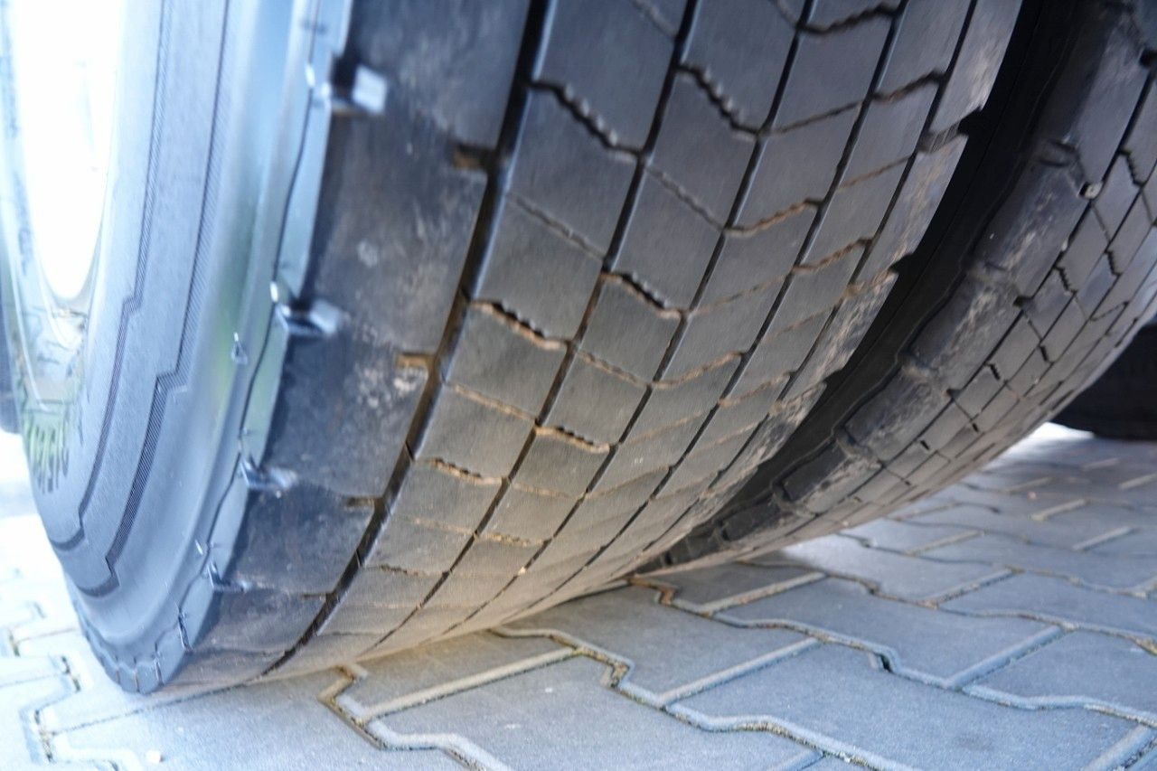 Trækker Scania R 450 / RETARDER  / NISKA KABINA / PO KONTRAKCI: billede 11 Trækker Scania R 450 / RETARDER  / NISKA KABINA / PO KONTRAKCI: billede 11