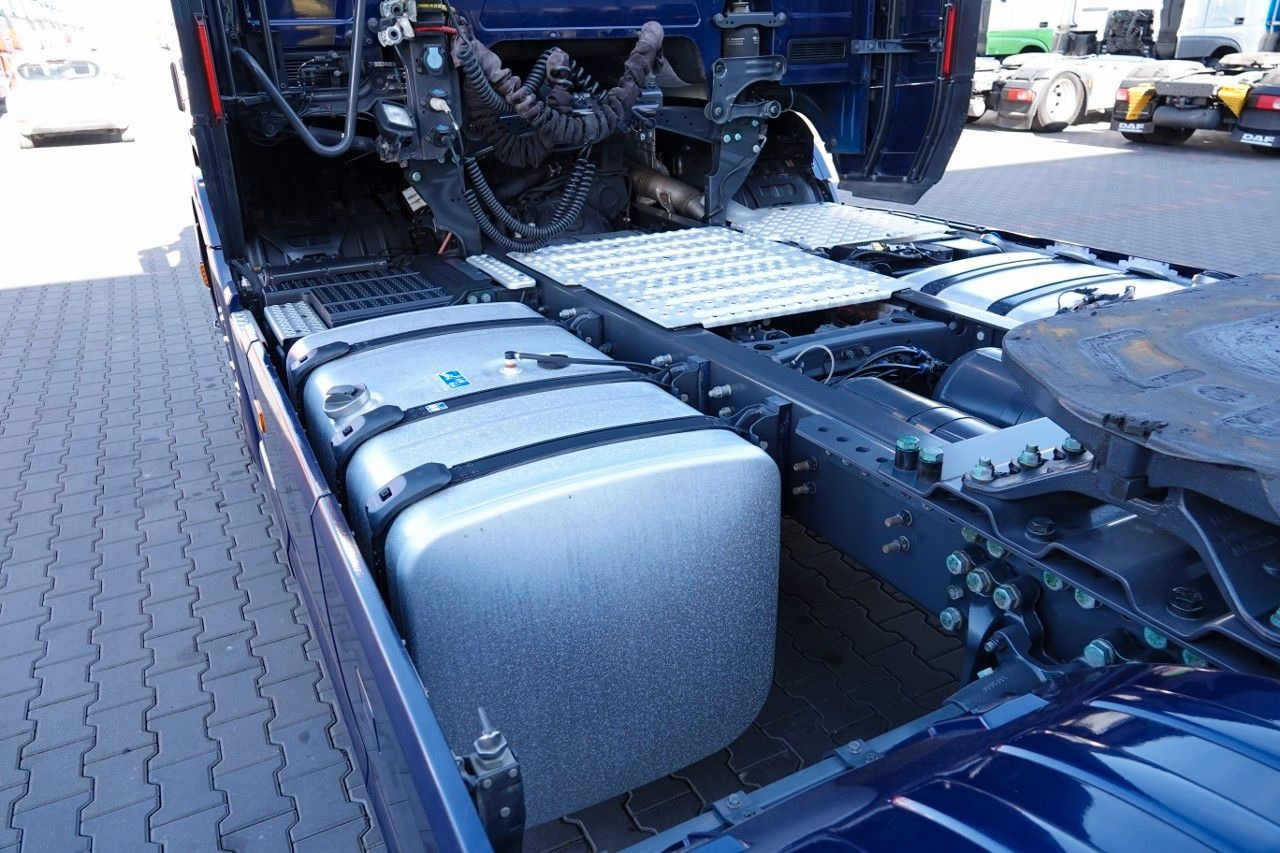 Trækker Scania R 450 / RETARDER  / NISKA KABINA / PO KONTRAKCI: billede 9 Trækker Scania R 450 / RETARDER  / NISKA KABINA / PO KONTRAKCI: billede 9