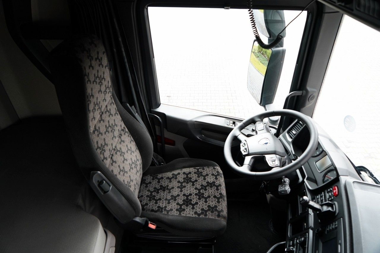 Trækker Scania S 500 / MEGA / RETARDER / LOW DECK / I-PARK COOL: billede 15