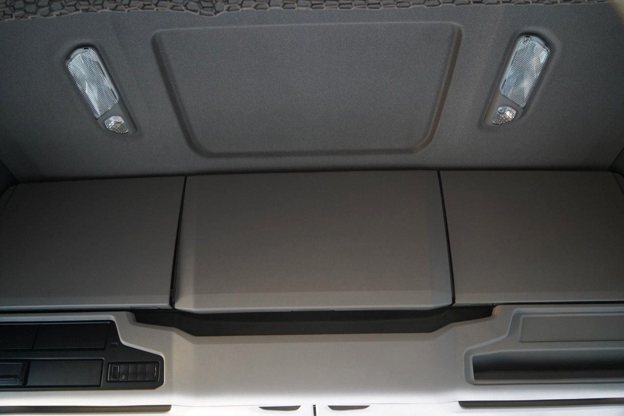 Trækker Scania S 500 / RETARDER / I-PARK COOL / NAVI: billede 35 Trækker Scania S 500 / RETARDER / I-PARK COOL / NAVI: billede 35