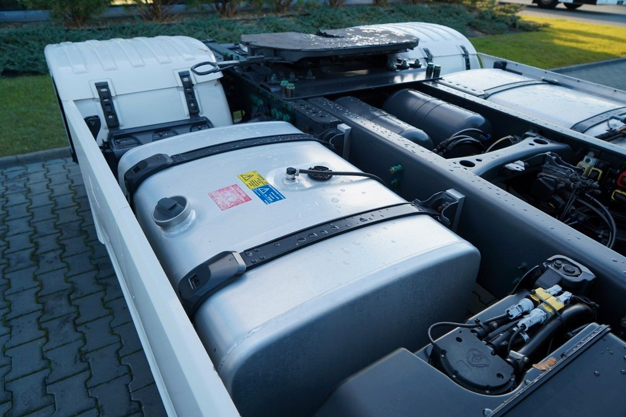 Trækker Scania S 500 / RETARDER / I-PARK COOL / NAVI: billede 17 Trækker Scania S 500 / RETARDER / I-PARK COOL / NAVI: billede 17