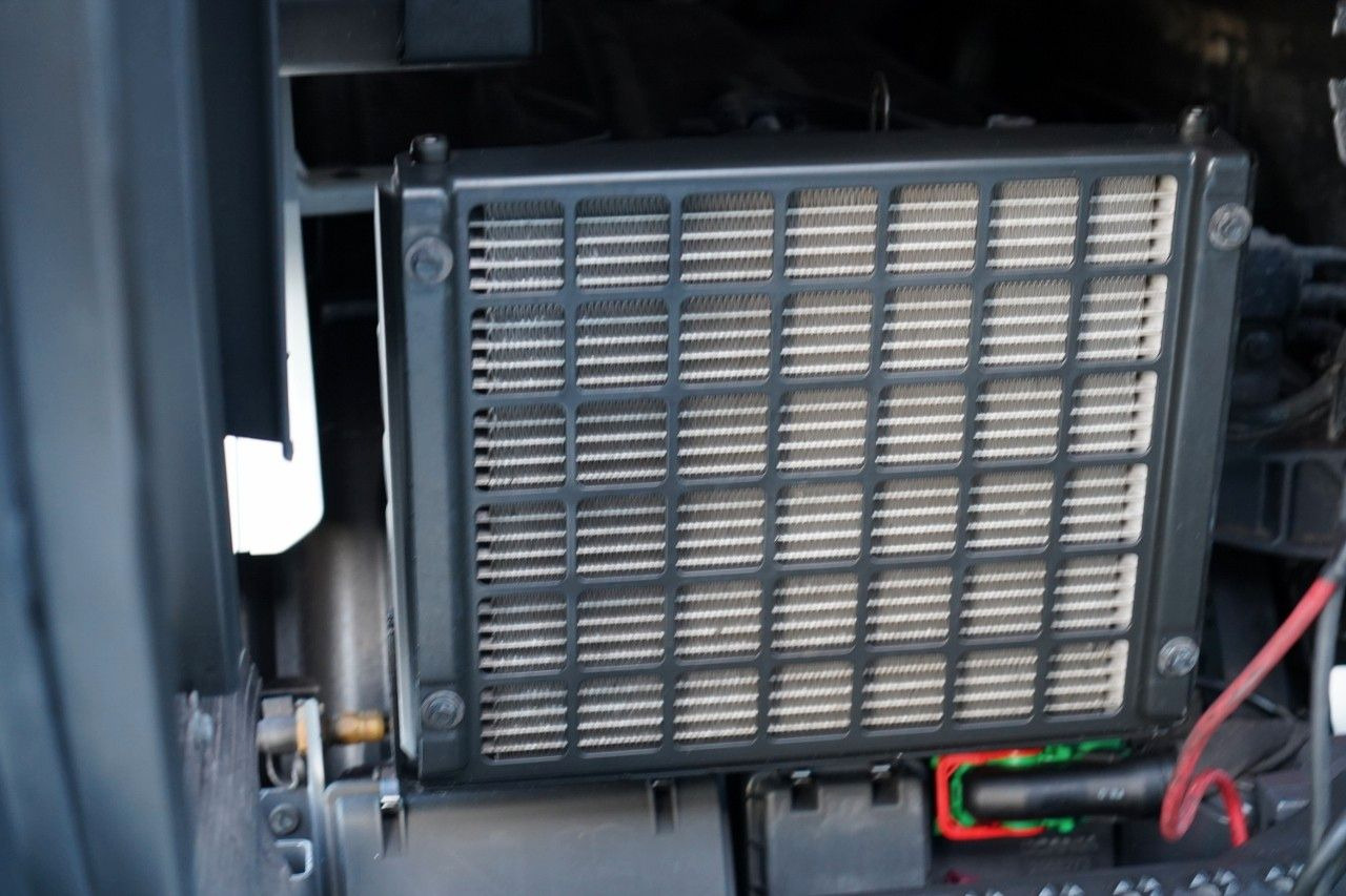 Trækker Scania S 500 / RETARDER / I-PARK COOL / NAVI: billede 18 Trækker Scania S 500 / RETARDER / I-PARK COOL / NAVI: billede 18