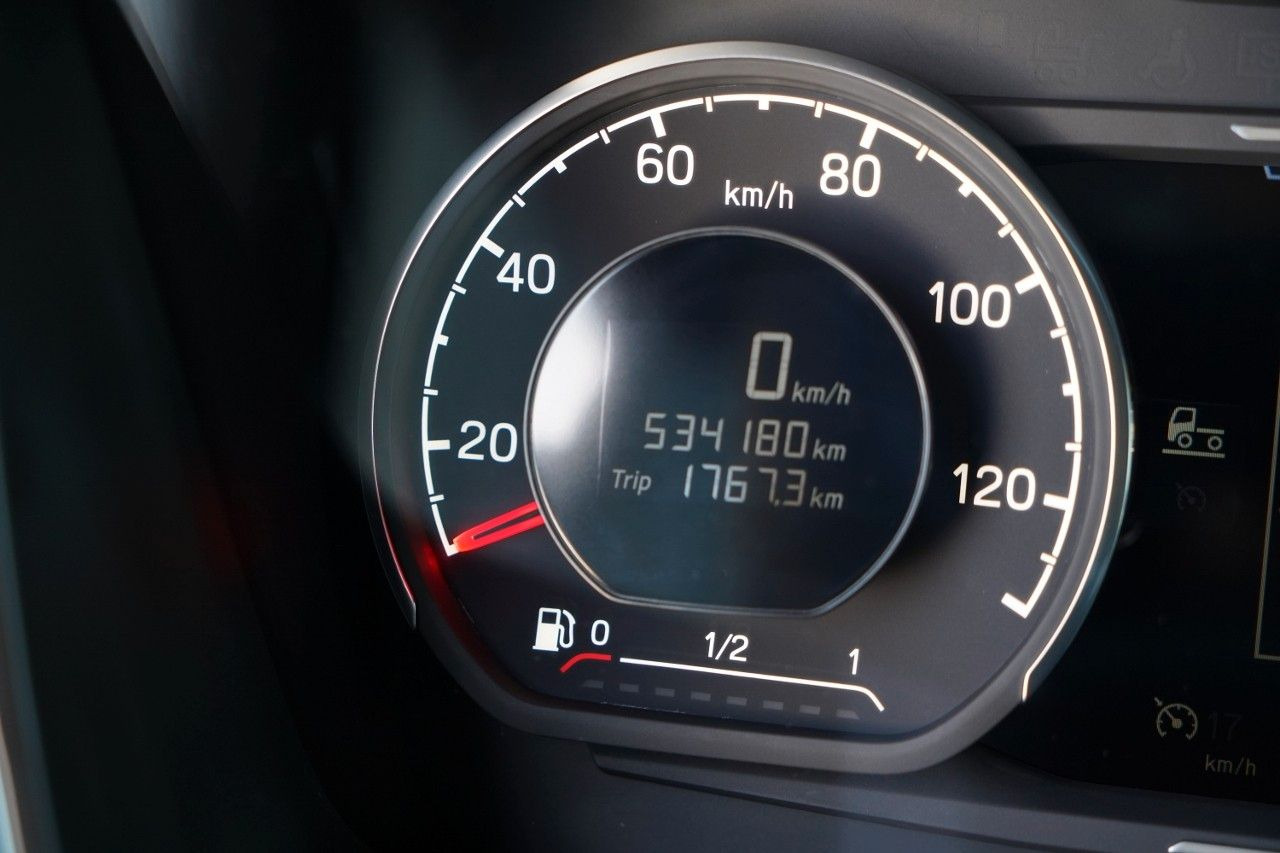 Trækker Scania S 500 / RETARDER / I-PARK COOL / NAVI: billede 39 Trækker Scania S 500 / RETARDER / I-PARK COOL / NAVI: billede 39