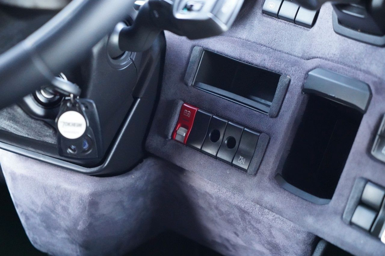 Trækker Scania S 500 / RETARDER / I-PARK COOL / NAVI: billede 33 Trækker Scania S 500 / RETARDER / I-PARK COOL / NAVI: billede 33