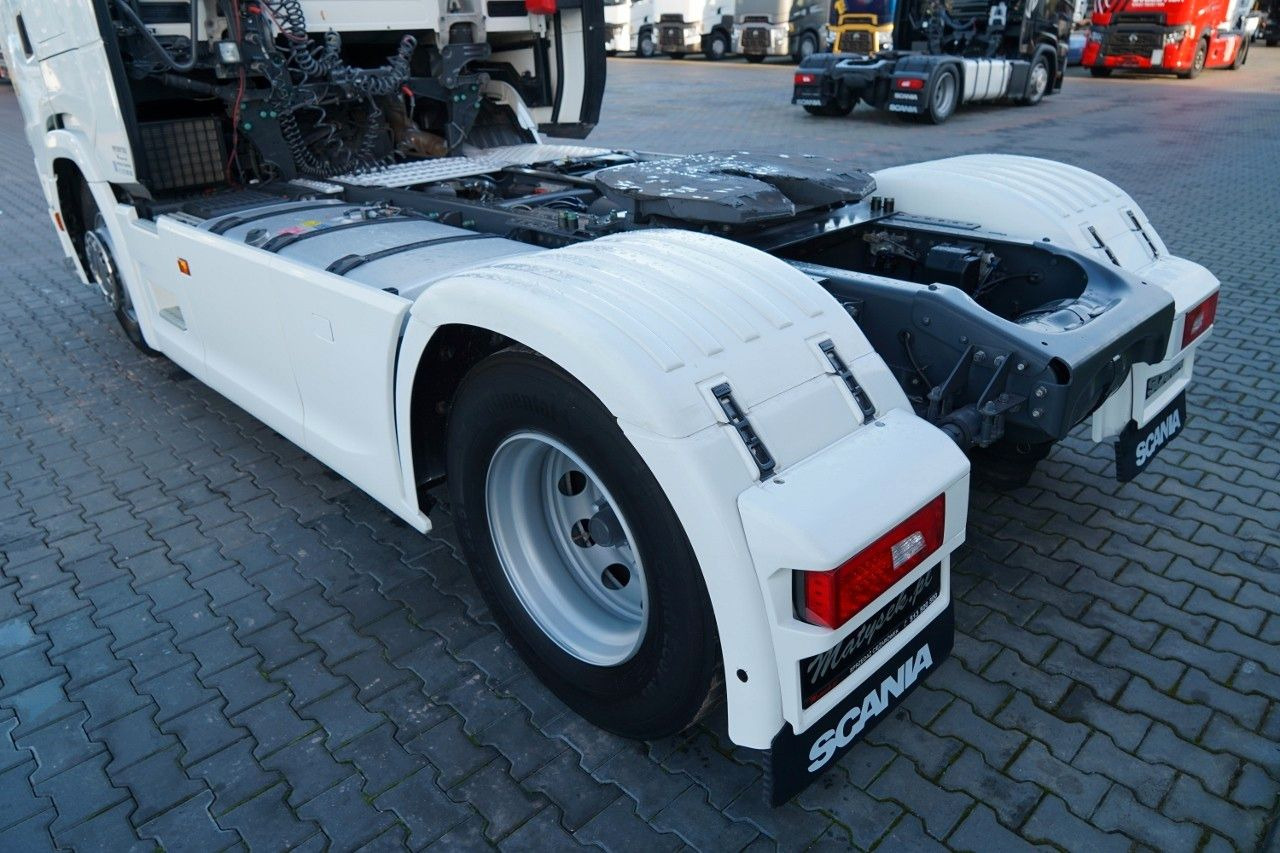 Trækker Scania S 500 / RETARDER / I-PARK COOL / NAVI: billede 14 Trækker Scania S 500 / RETARDER / I-PARK COOL / NAVI: billede 14