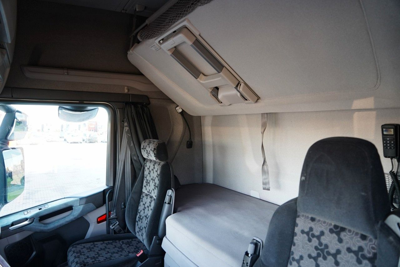 Trækker Scania S 500 / RETARDER / I-PARK COOL / NAVI: billede 26 Trækker Scania S 500 / RETARDER / I-PARK COOL / NAVI: billede 26