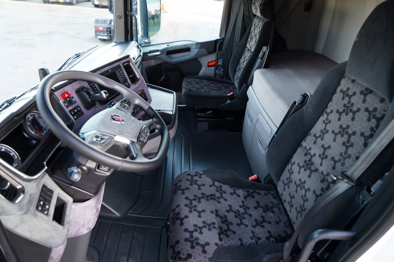 Trækker Scania S 500 / RETARDER / I-PARK COOL / NAVI: billede 25 Trækker Scania S 500 / RETARDER / I-PARK COOL / NAVI: billede 25